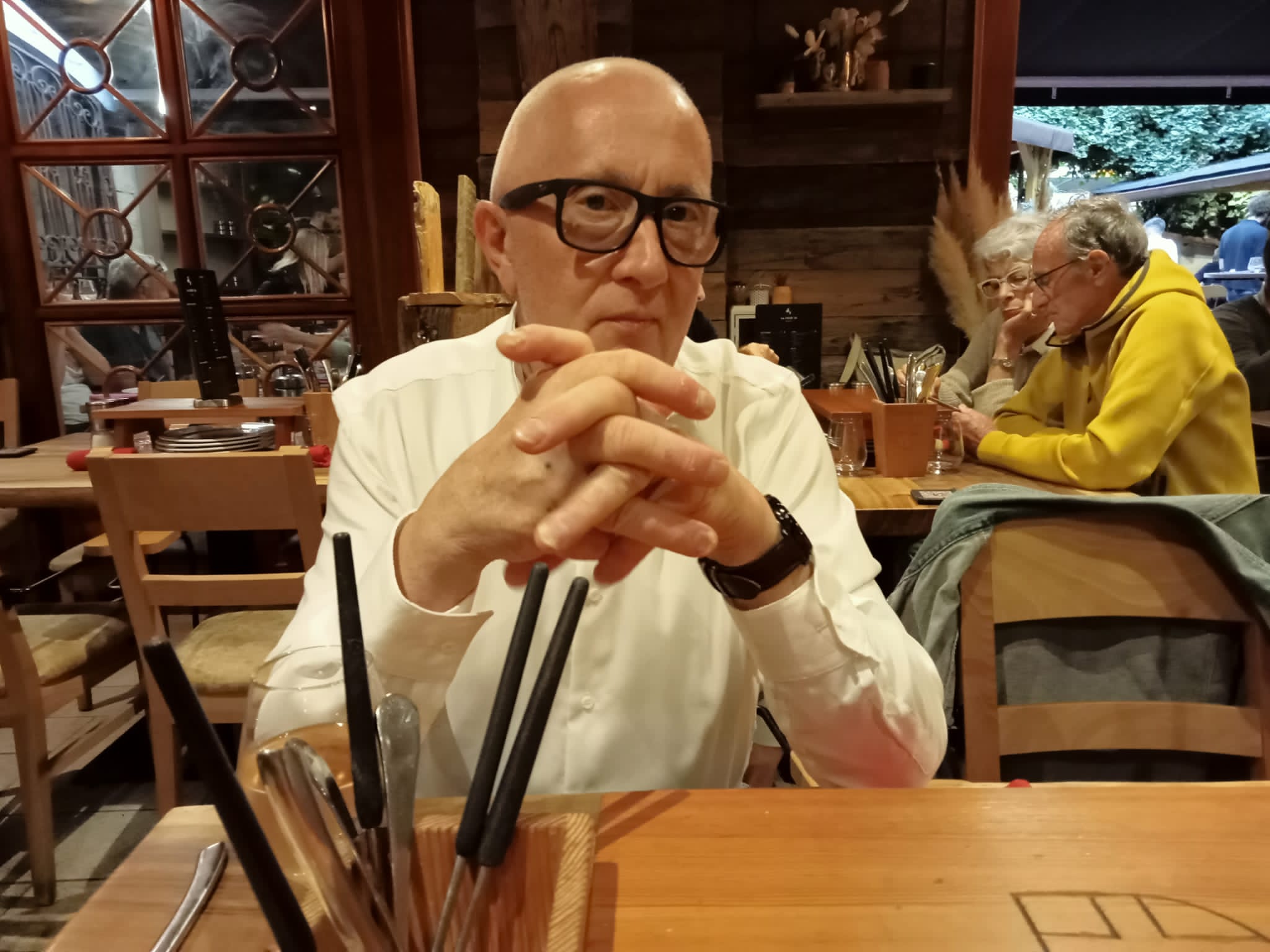 Profil de Sao, 55 ans, TS Monaco à Taponas