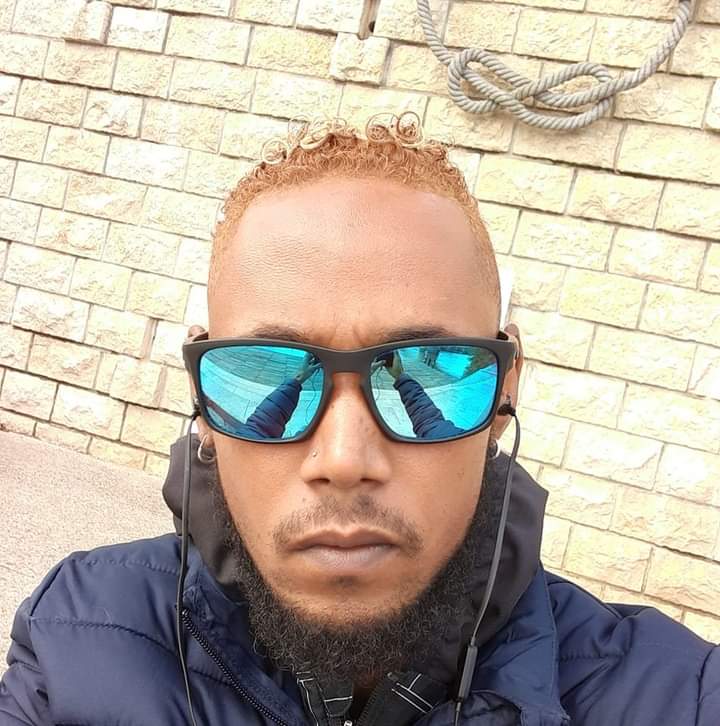 Profil de Emilio, 34 ans, TS Monaco à Mimbaste