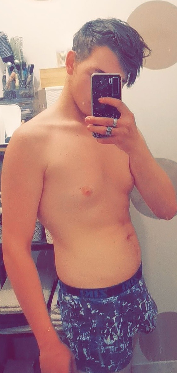 Profil de Soulaiman, 20 ans, TS Monaco à Autruy-sur-Juine