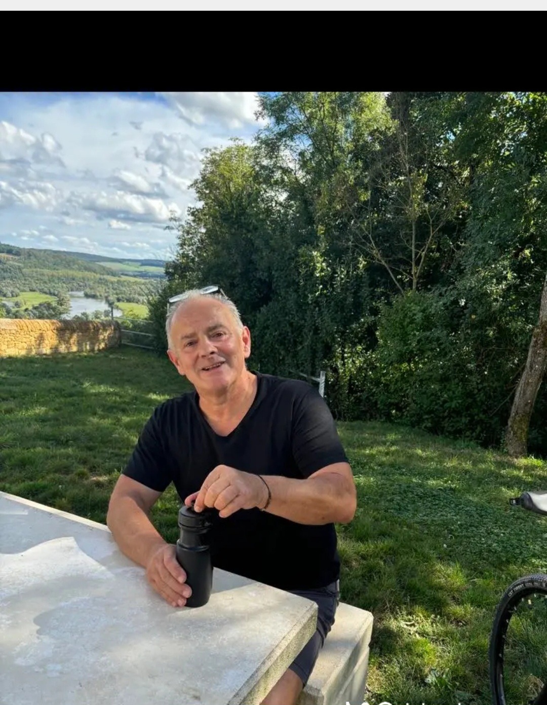 Profil de Lysandre, 55 ans, TS Monaco à Rouvres-les-Bois