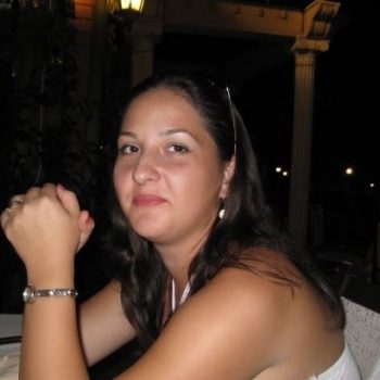 Profil de Aline, 41 ans, TS Monaco à LaCapelle