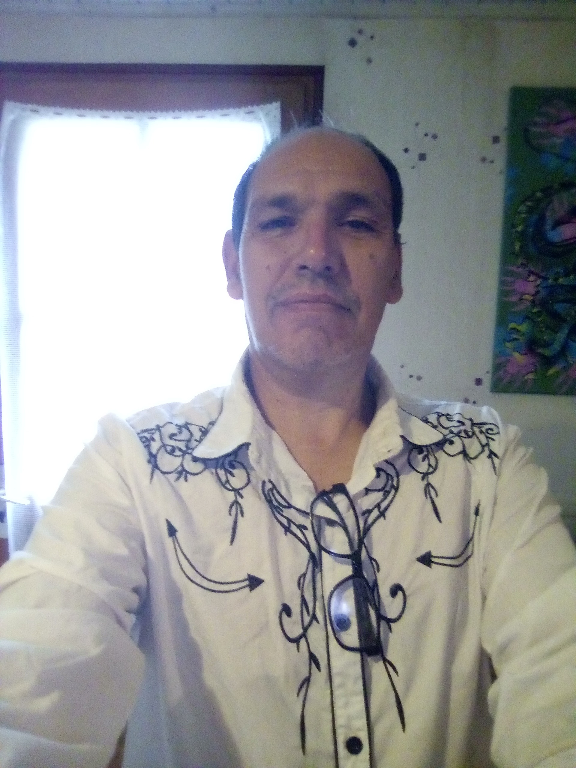 Profil de Djamil, 50 ans, TS Monaco à Urville