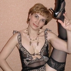 Profil de Thayana, 41 ans, TS Monaco à Saint-Pierre-le-Moûtier