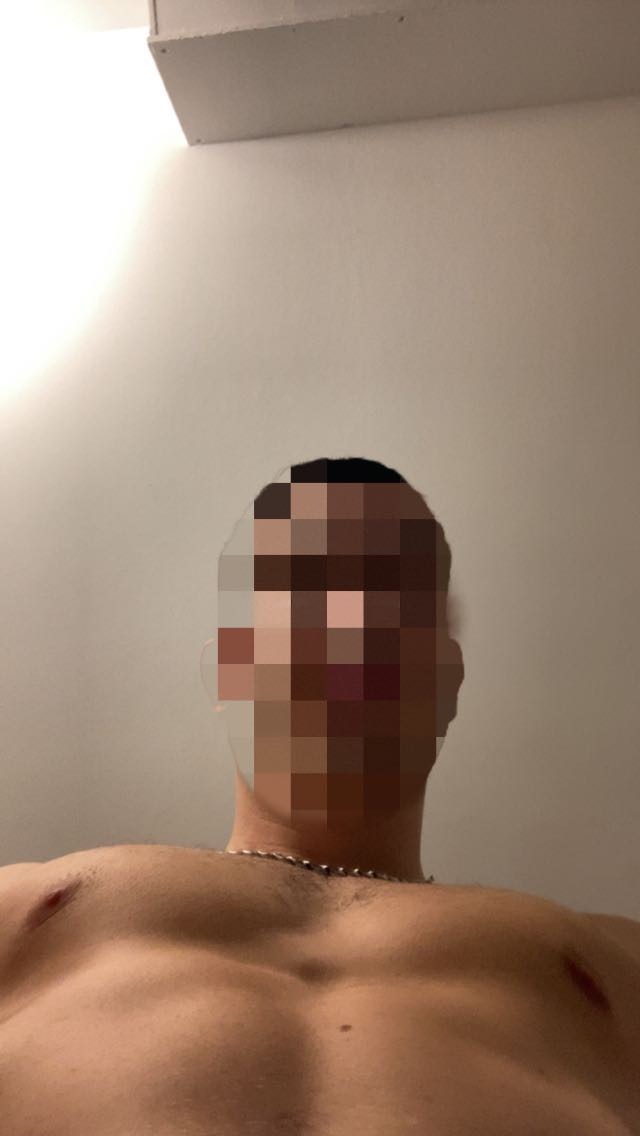 Profil de Claudel, 25 ans, TS Monaco à Rustroff