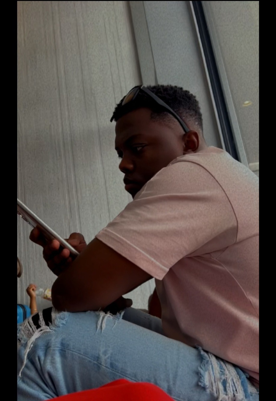 Profil de Othello, 27 ans, TS Monaco à Orival