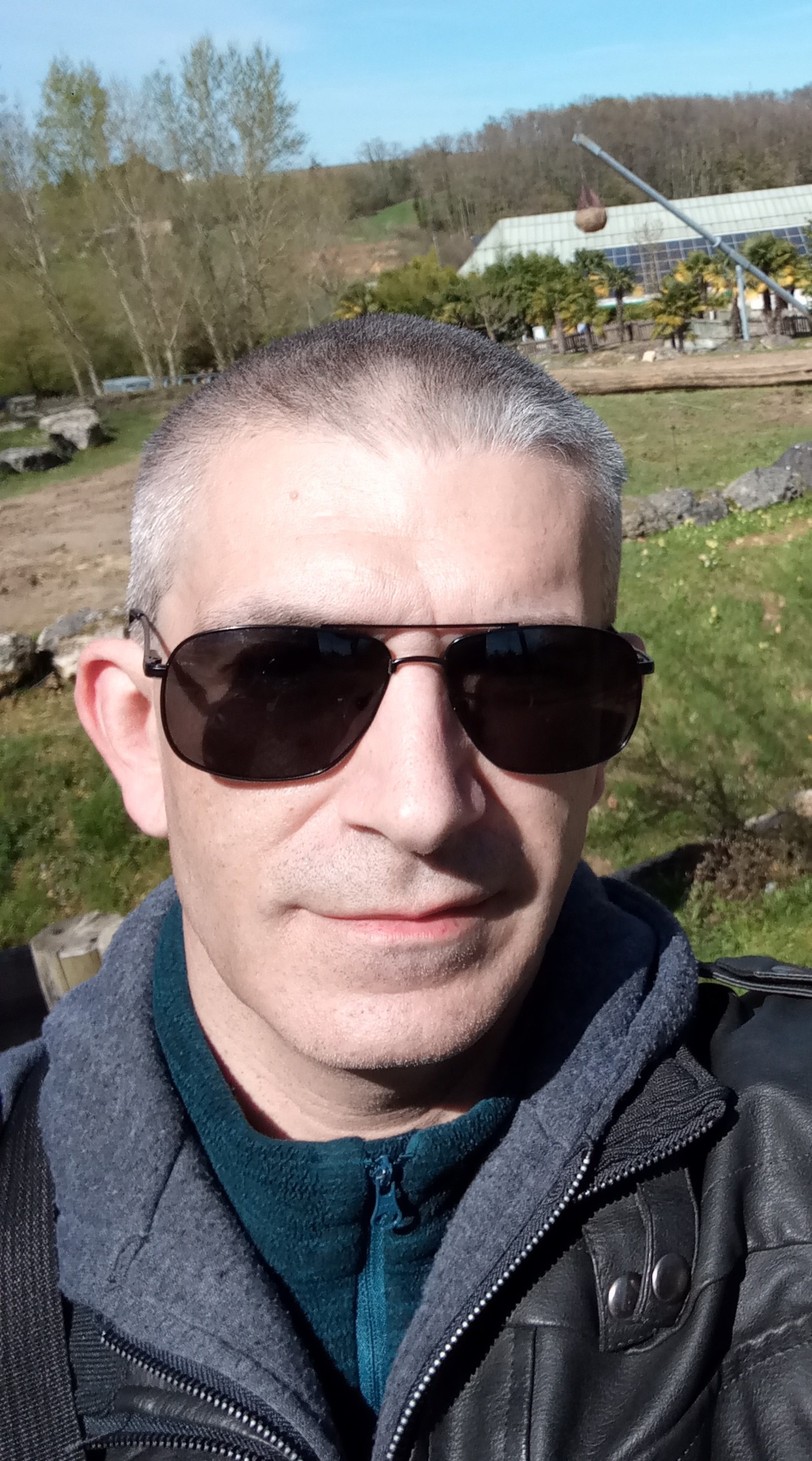 Profil de Noyan, 46 ans, TS Monaco à Vaujours
