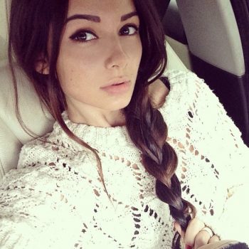 Profil de Cassandra, 28 ans, TS Monaco à CœurdeCausse