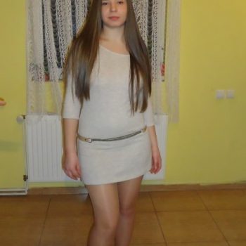 Profil de Natidja, 27 ans, TS Monaco à Thoraise