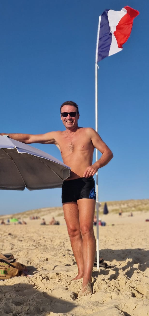 Profil de Devon, 53 ans, TS Monaco à Comps