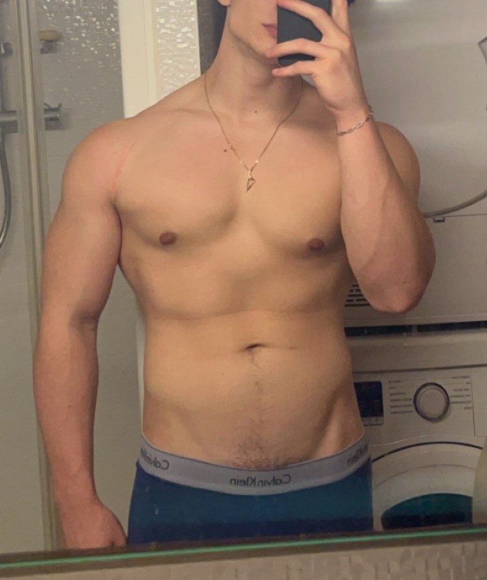 Profil de Matt, 22 ans, TS Monaco à Bellignies