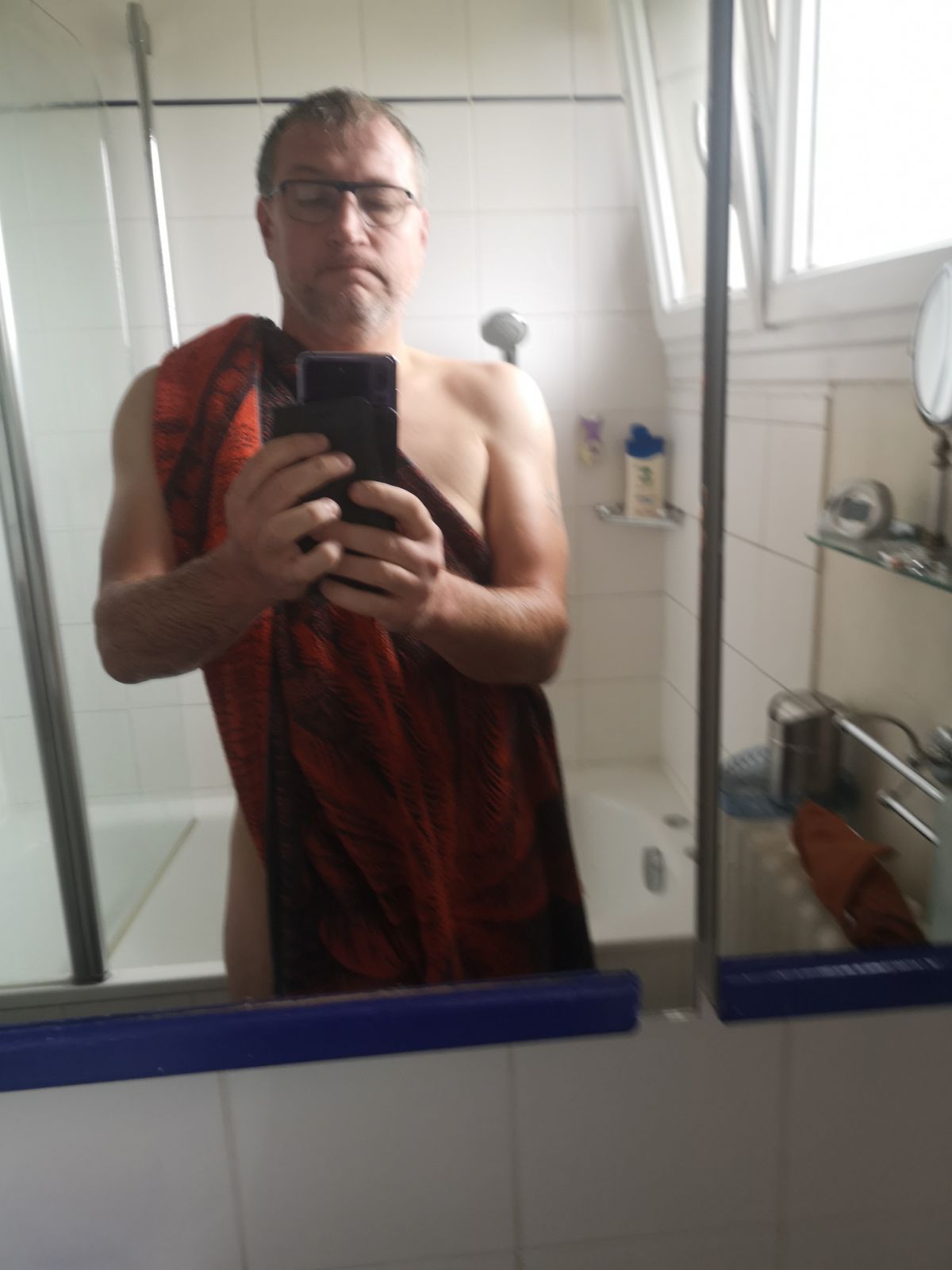 Profil de Kensy, 52 ans, TS Monaco à Escandolières