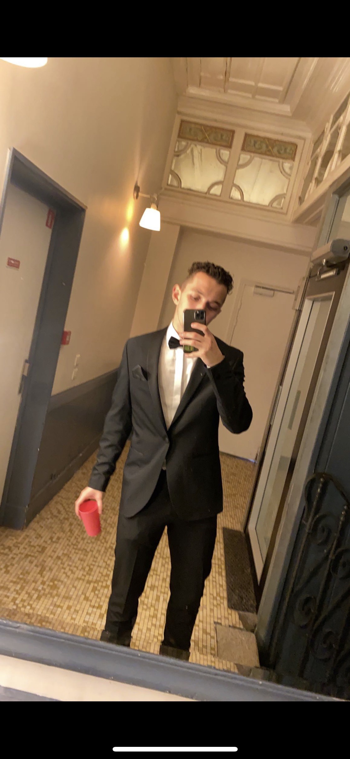 Profil de Pierre-quentin, 21 ans, TS Monaco à Guillon-les-Bains