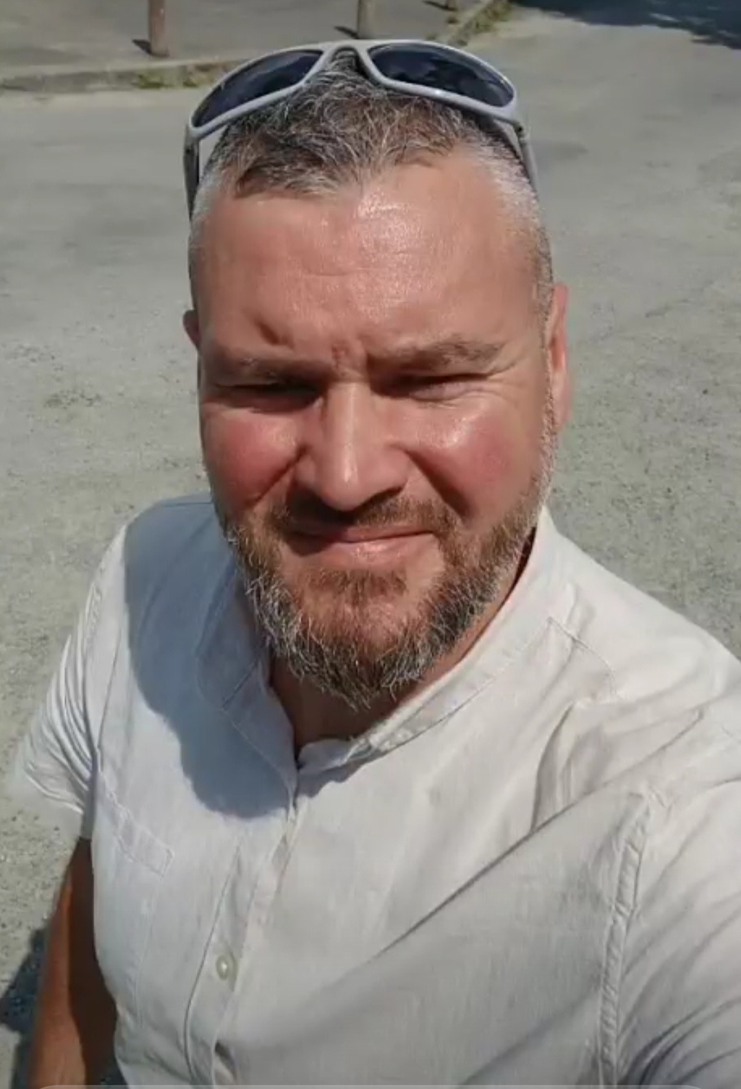 Profil de Jean-patrice, 41 ans, TS Monaco à Verdon