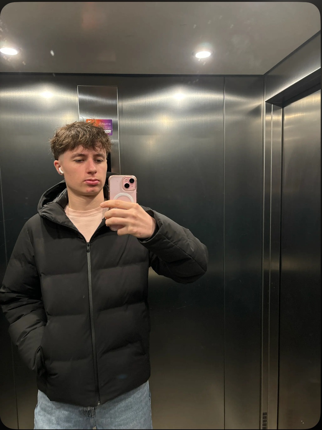 Profil de Ilwan, 20 ans, TS Monaco à Ognes