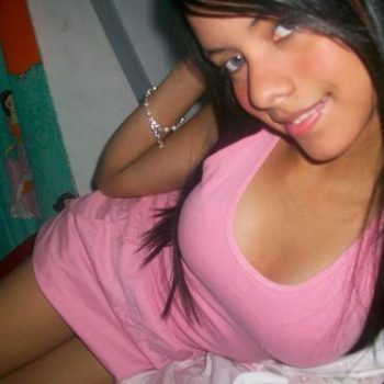 Profil de Thuriane, 25 ans, TS Monaco à Singly