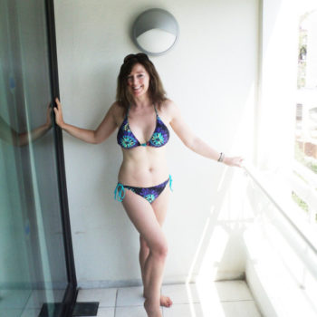 Profil de Louise-marie, 34 ans, TS Monaco à Clermont