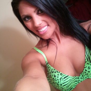 Profil de Ludmina, 43 ans, TS Monaco à Bloye