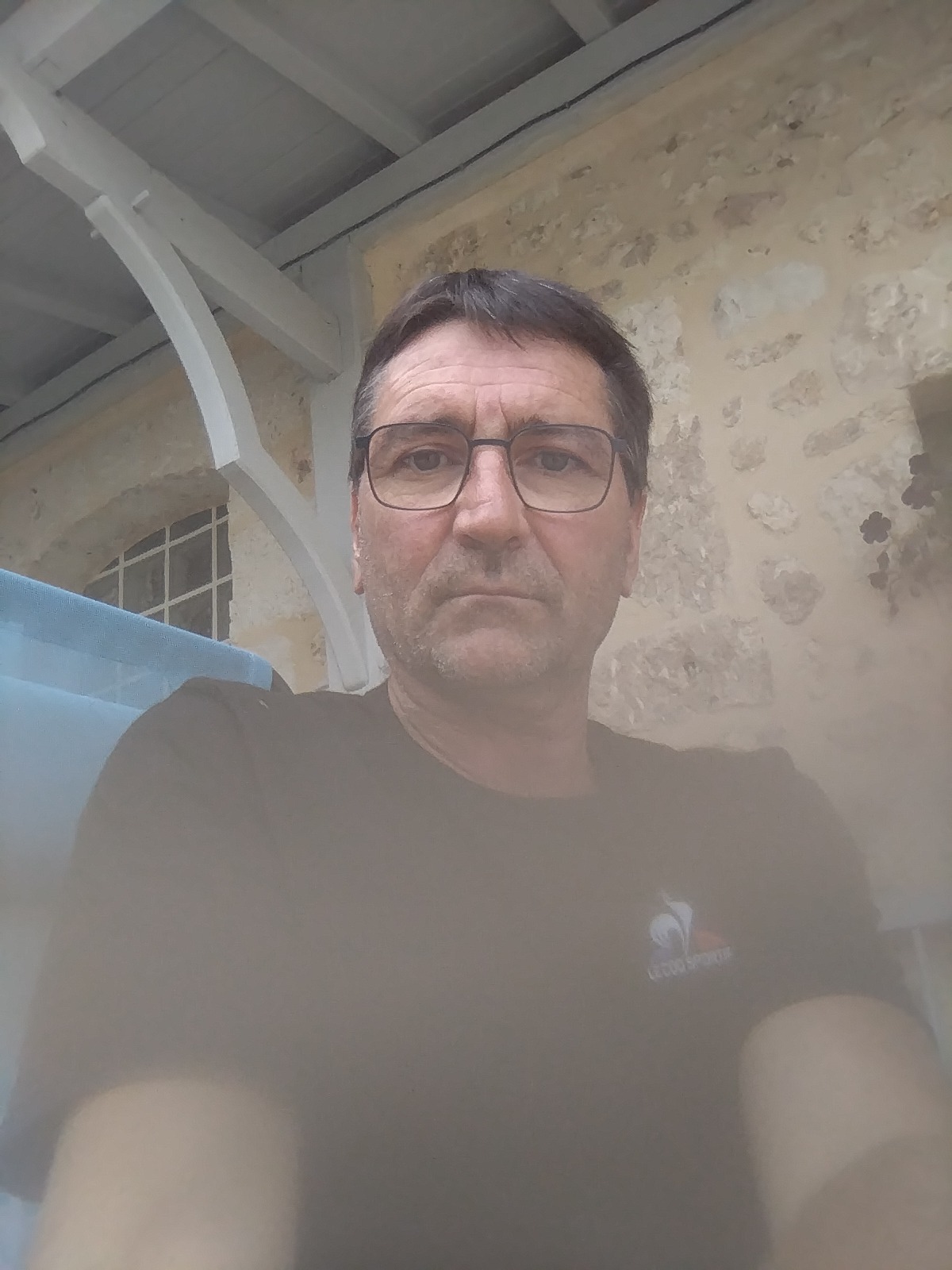 Profil de Moulay-driss, 49 ans, TS Monaco à Cindré