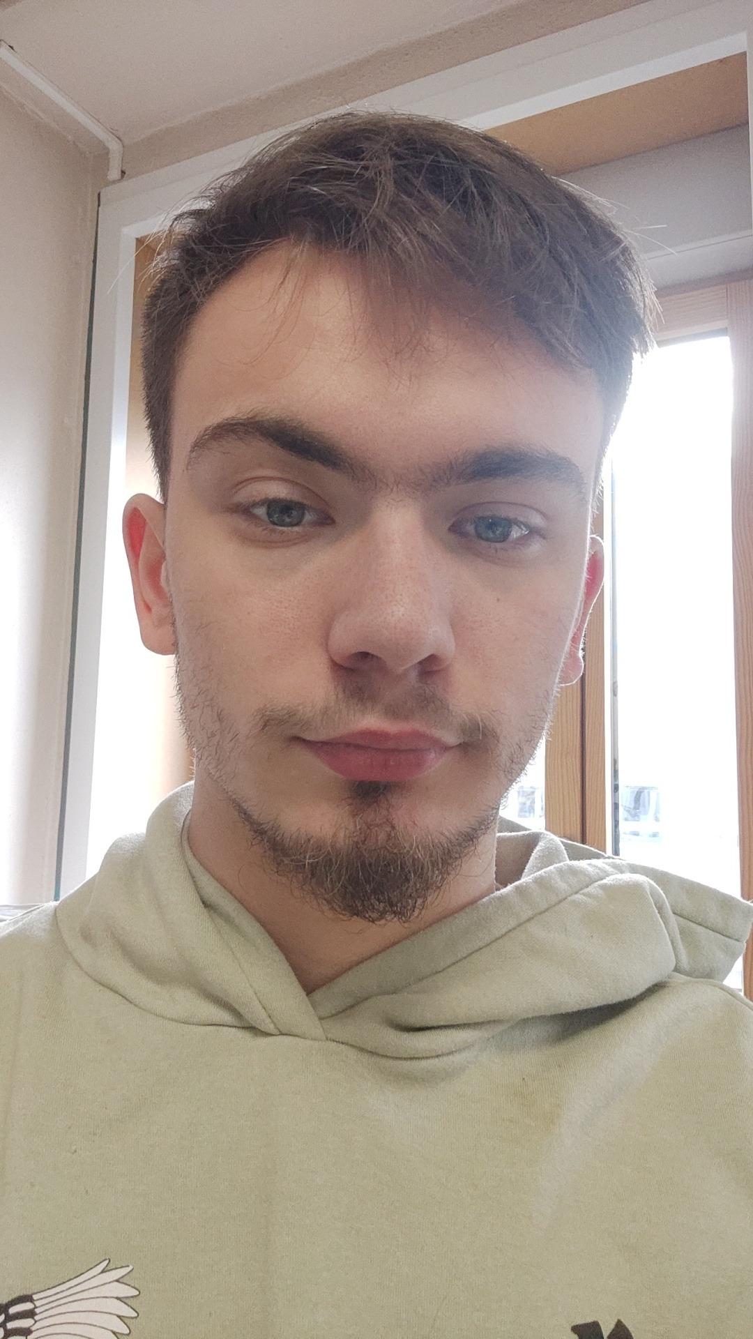 Profil de Pierre-hadrien, 24 ans, TS Monaco à Herly