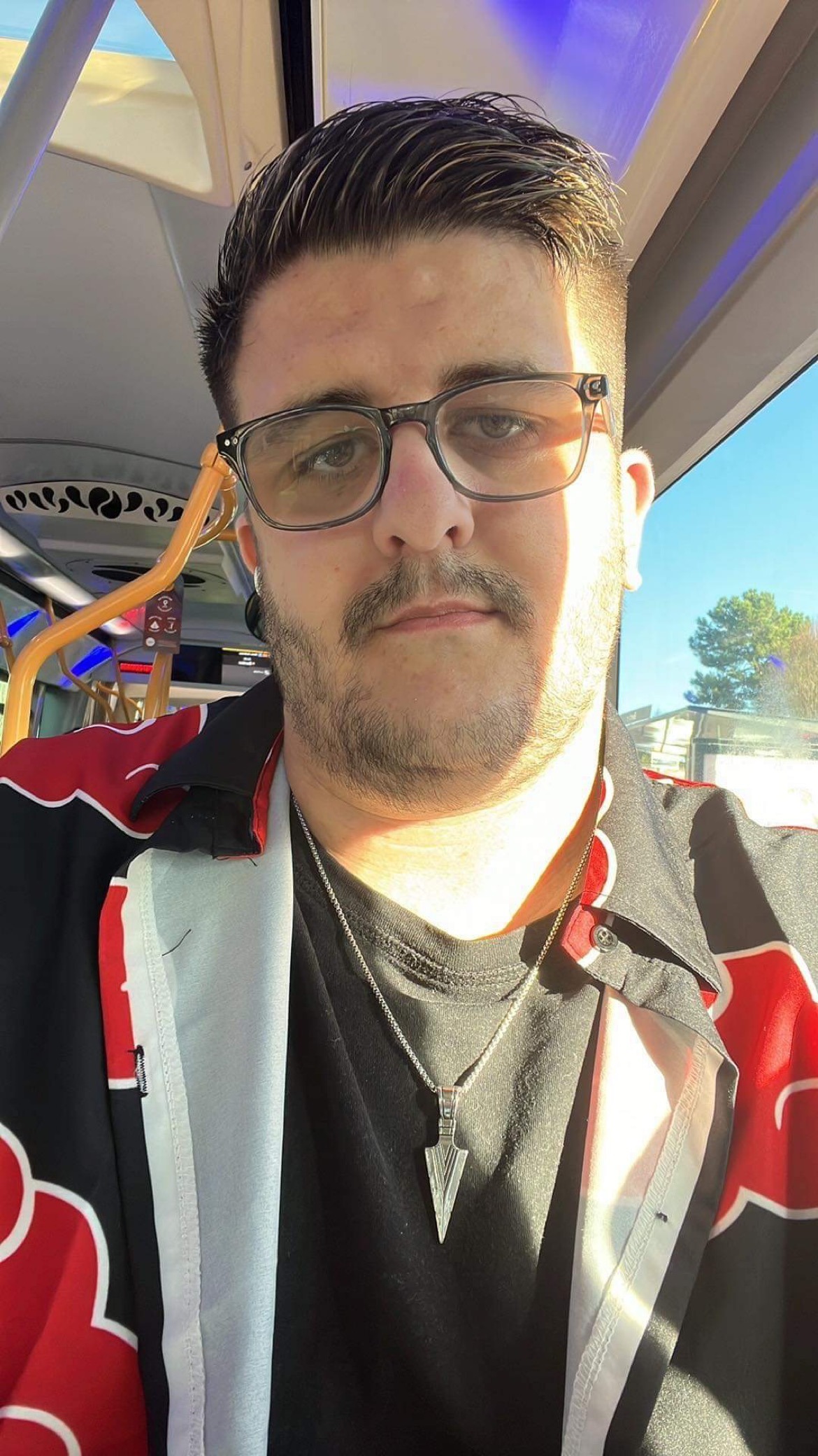 Profil de Iverson, 31 ans, TS Monaco à Charny-sur-Meuse