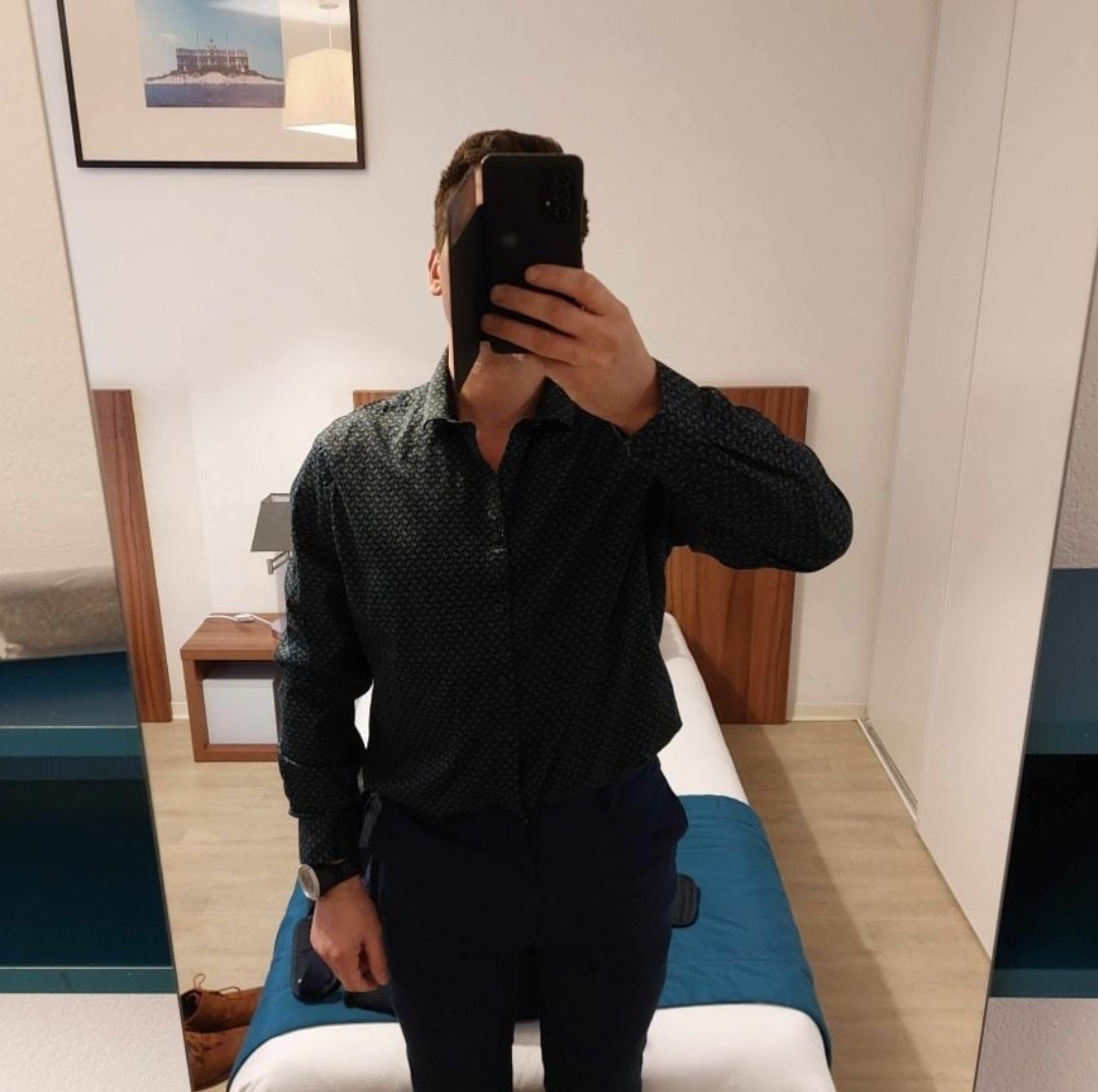 Profil de Charles-victor, 44 ans, TS Monaco à Fanlac