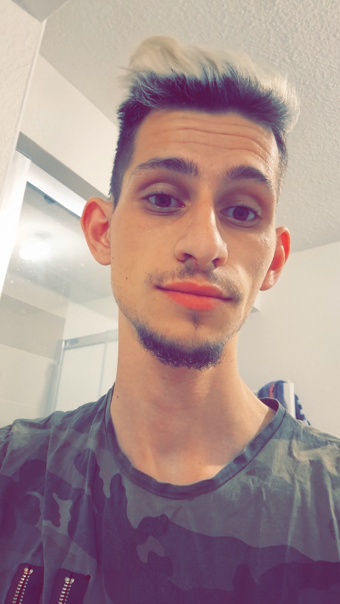 Profil de Idan, 27 ans, TS Monaco à Épinay-sur-Orge