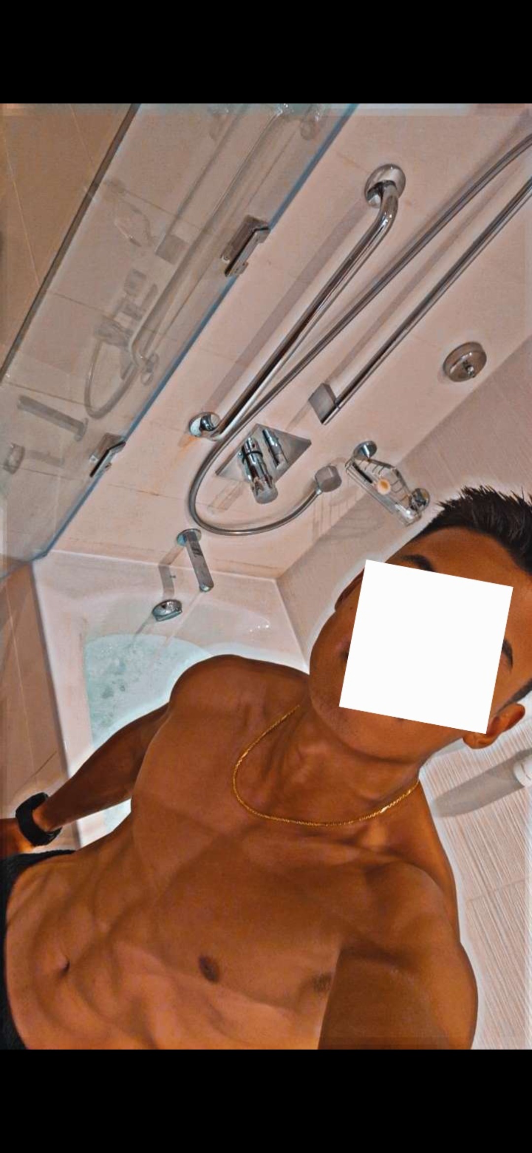 Profil de Iliass, 21 ans, TS Monaco à Authou