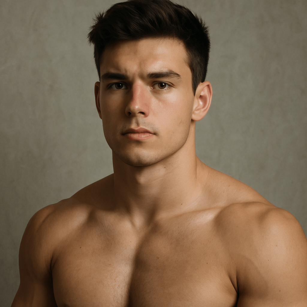 Profil de Vlad, 19 ans, TS Monaco à Croisy-sur-Andelle