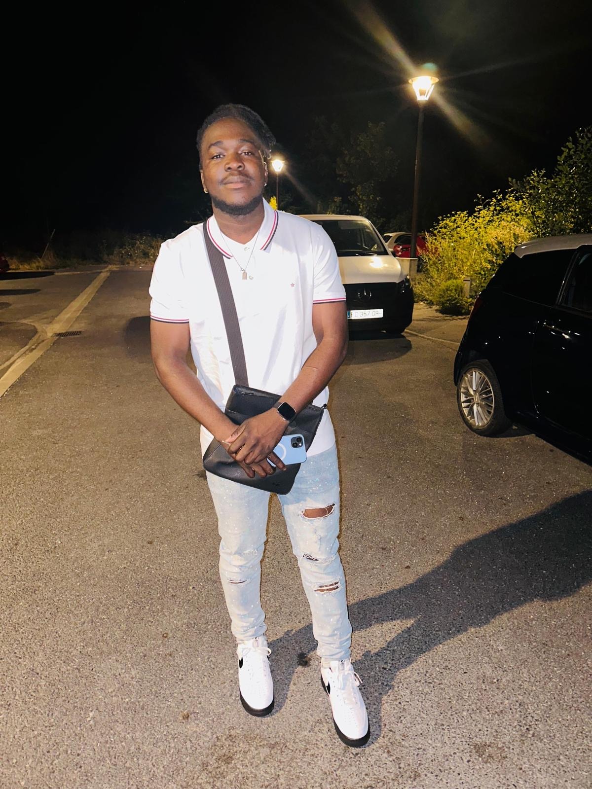 Profil de Fulvio, 26 ans, TS Monaco à Damery