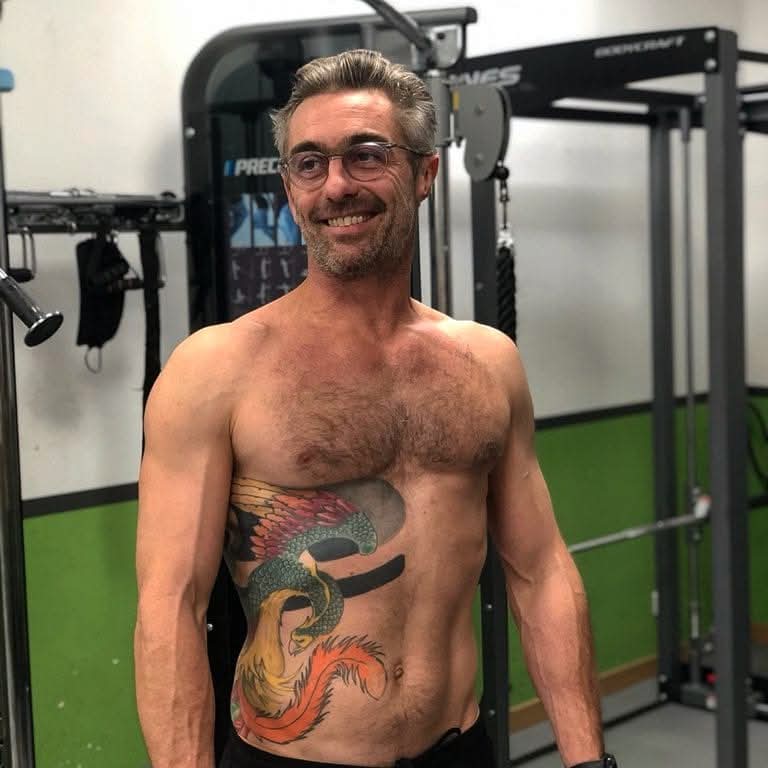 Profil de Dramane, 45 ans, TS Monaco à Massat