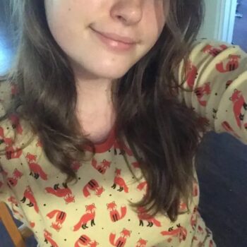 Profil de Enriqueta, 32 ans, TS Monaco à Saint-Denis