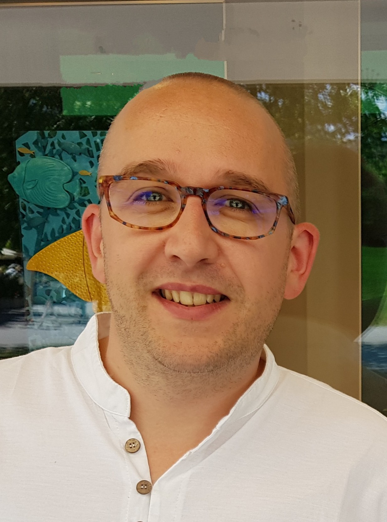 Profil de Kimani, 39 ans, TS Monaco à LeGrand-Pressigny