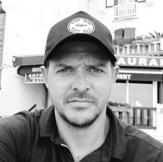 Profil de Sebti, 43 ans, TS Monaco à Gennetines