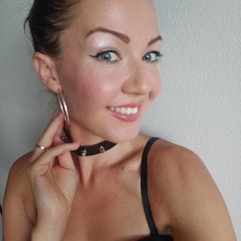 Profil de Kettie, 32 ans, TS Monaco à Fain-lès-Moutiers