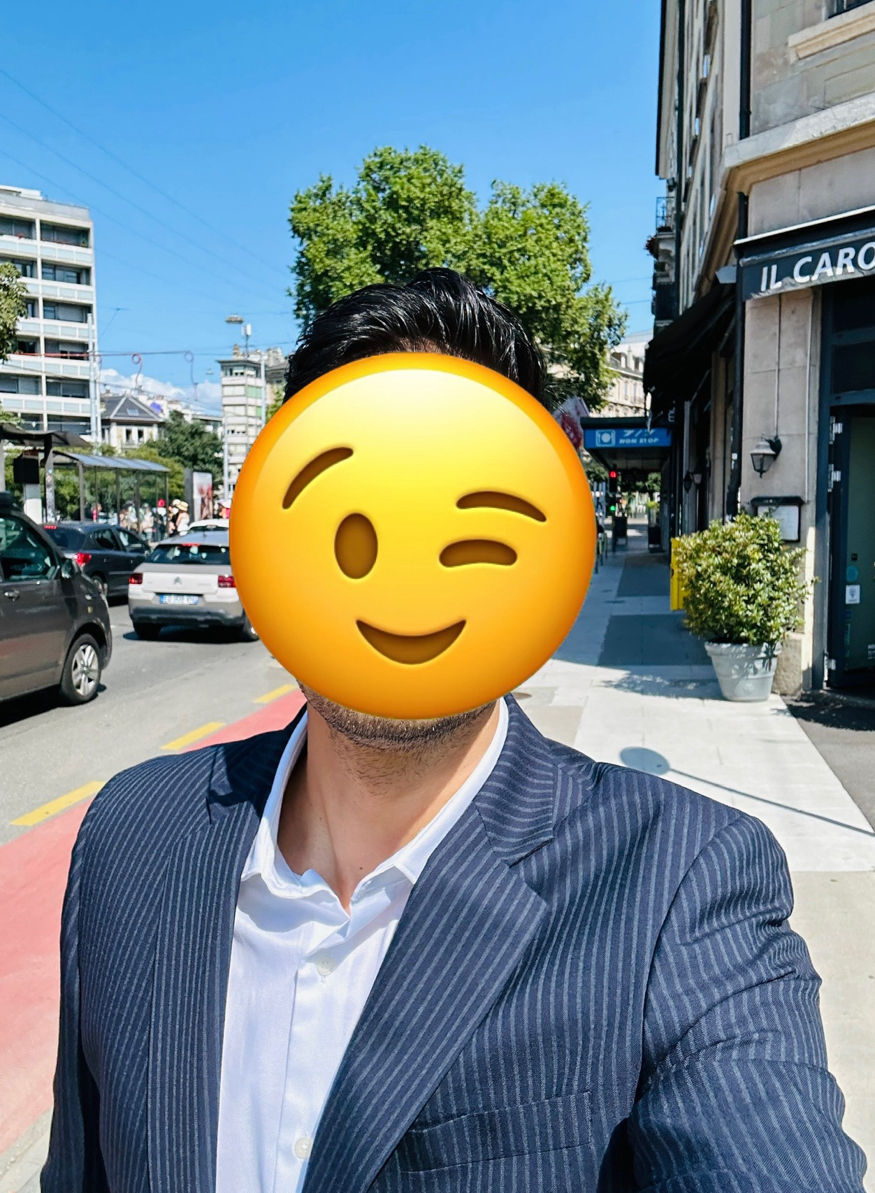 Profil de Jillian, 38 ans, TS Monaco à Bussière-Badil