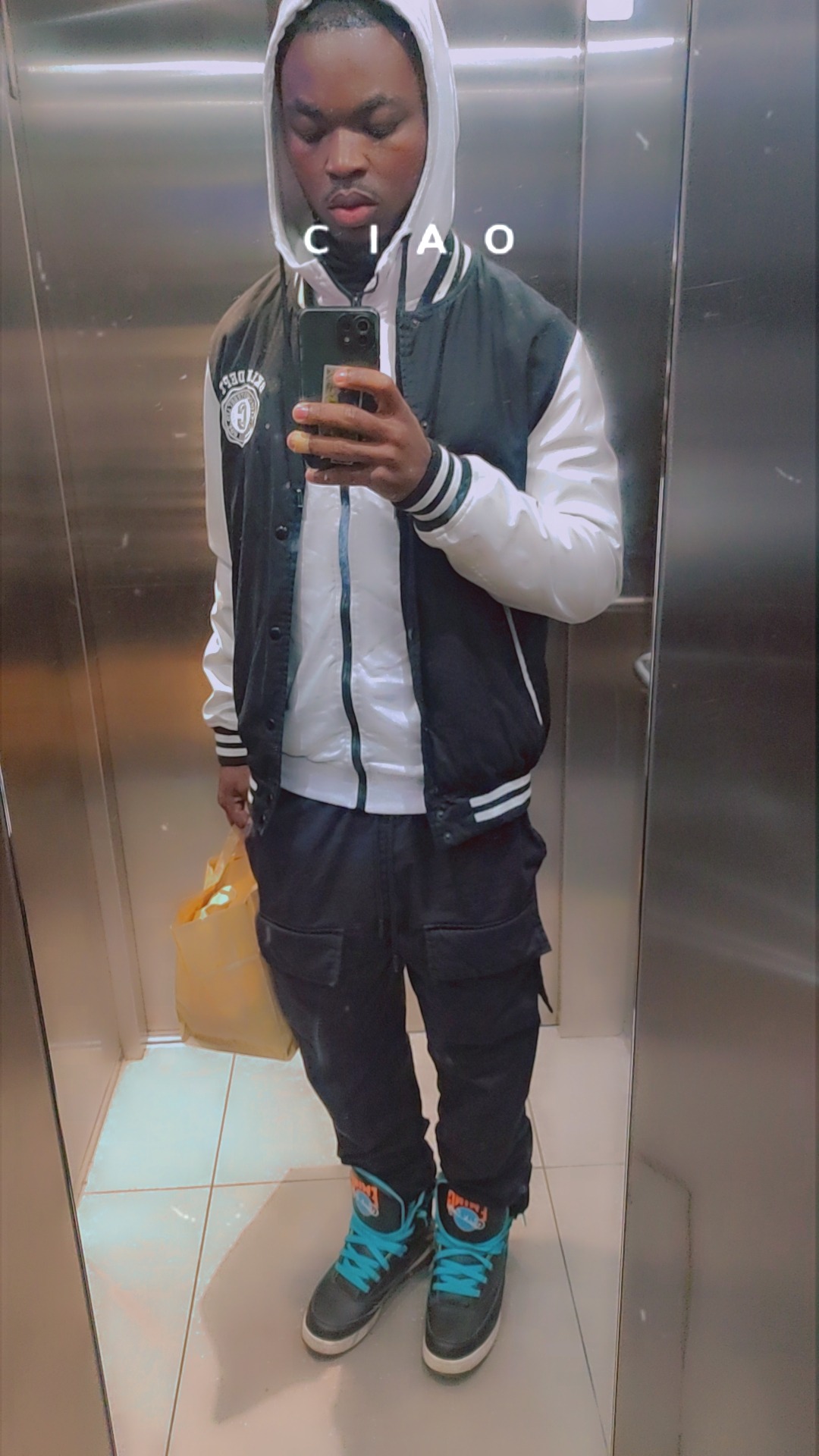 Profil de Soann, 22 ans, TS Monaco à Saint-Pierre-des-Corps