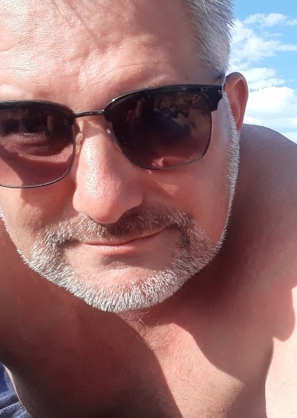 Profil de Jude, 49 ans, TS Monaco à LeRiols