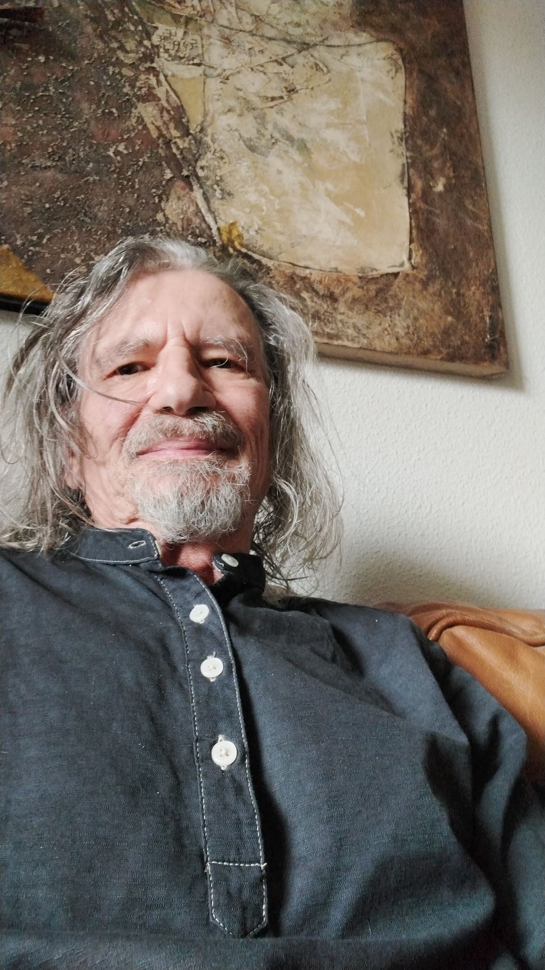 Profil de Normann, 55 ans, TS Monaco à Nucourt