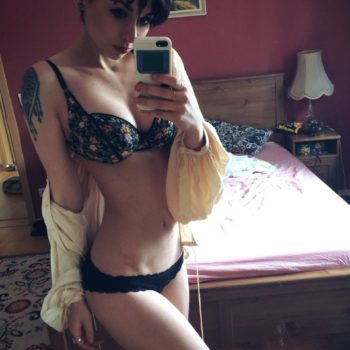 Profil de Tracie, 32 ans, TS Monaco à Mortemer