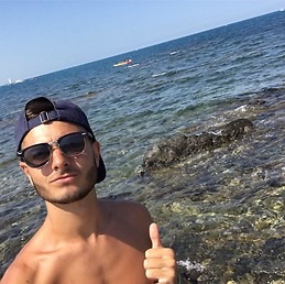 Profil de Wayan, 22 ans, TS Monaco à Bassoncourt