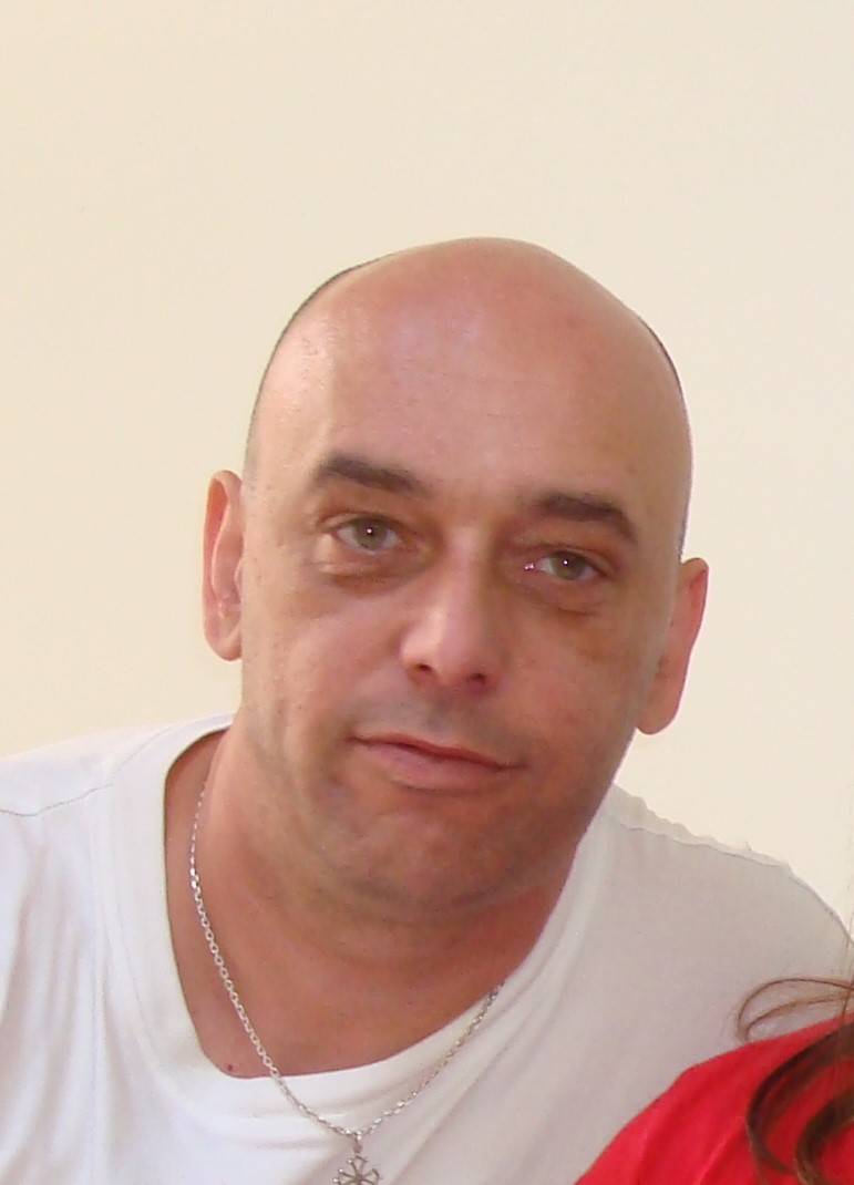Profil de Jibril, 53 ans, TS Monaco à Igny