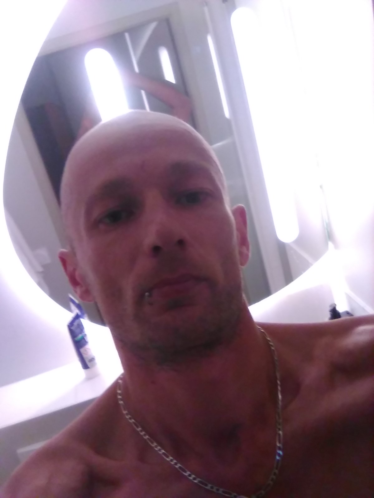 Profil de Guilio, 41 ans, TS Monaco à Macouria
