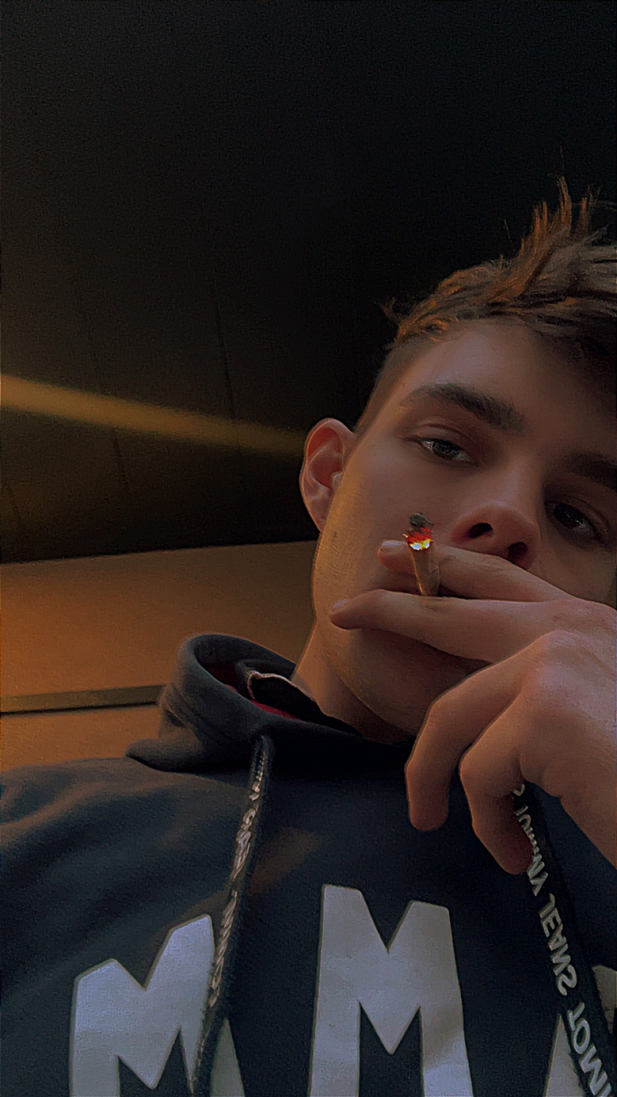 Profil de Micha, 20 ans, TS Monaco à Nort-sur-Erdre