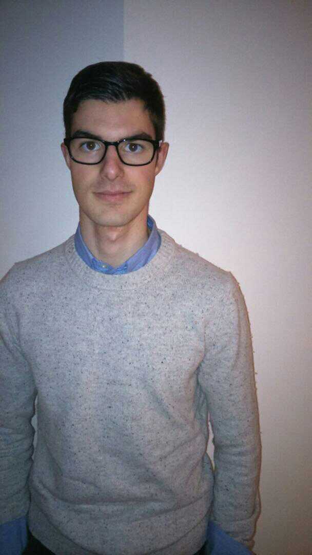 Profil de Zachari, 32 ans, TS Monaco à Fontaine-Française