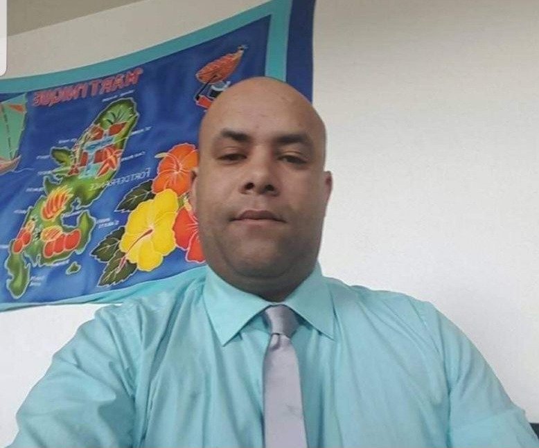 Profil de Tata, 44 ans, TS Monaco à Cruas