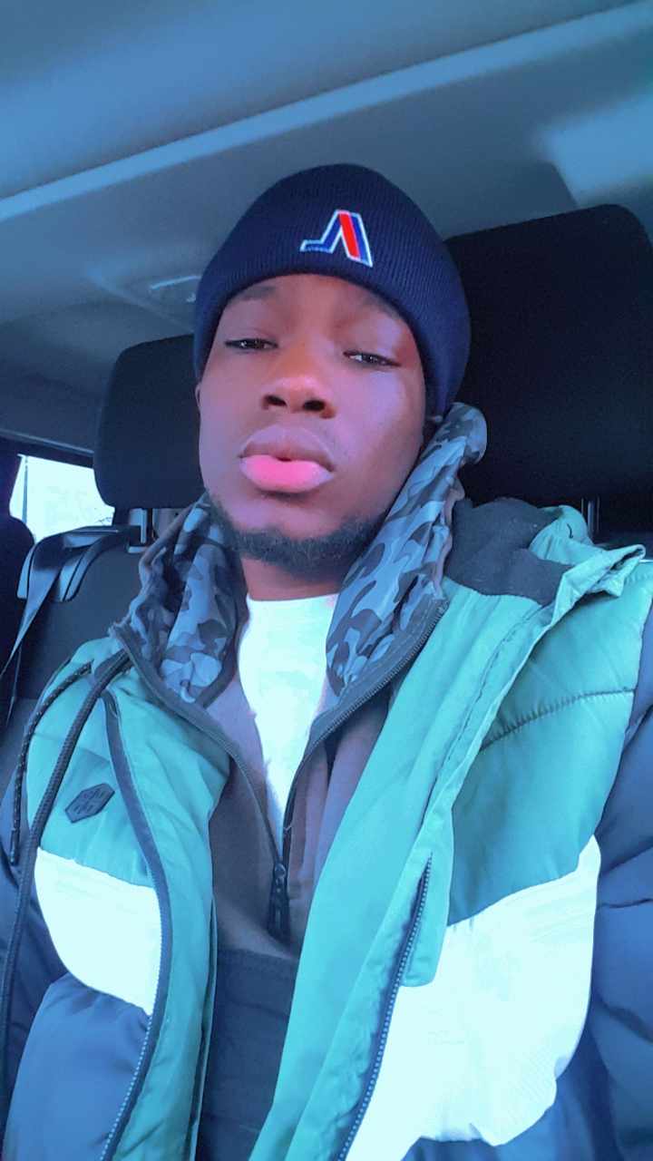 Profil de Djillali, 25 ans, TS Monaco à Châteauvert
