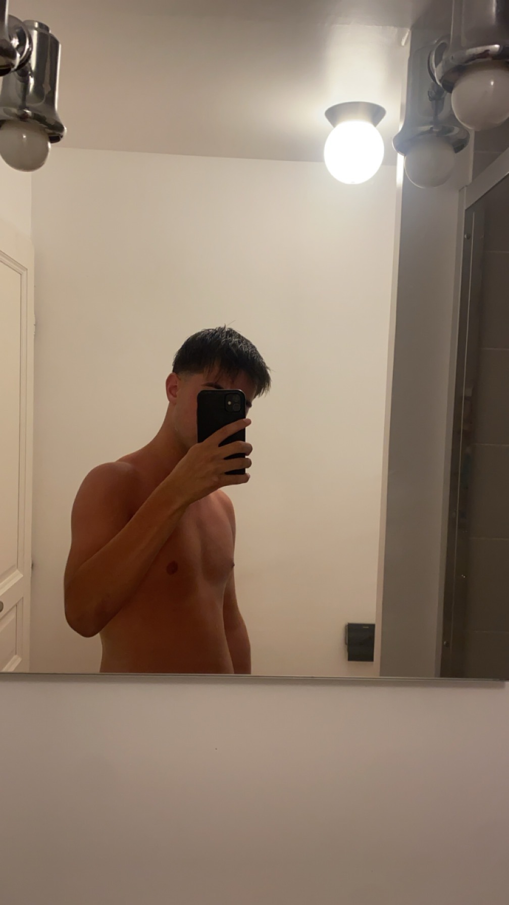 Profil de Sayf, 19 ans, TS Monaco à Brétigny-sur-Orge