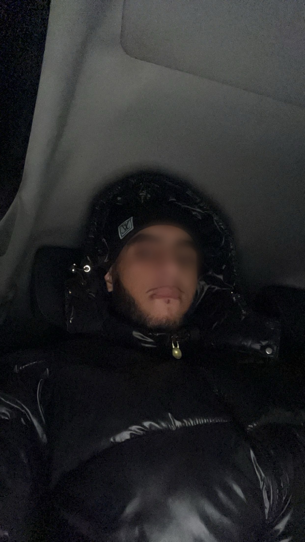 Profil de Maylane, 20 ans, TS Monaco à Grange-de-Vaivre