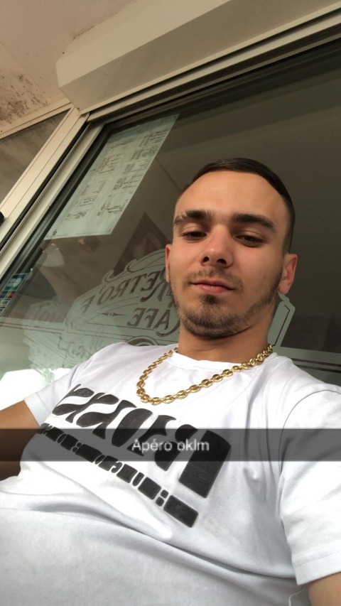 Profil de Zacharia, 26 ans, TS Monaco à Marignieu