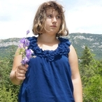 Profil de Loukia, 27 ans, TS Monaco à Menetou-sur-Nahon
